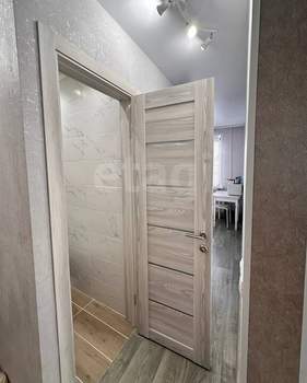 1-к квартира, вторичка, 31м2, 1/5 этаж