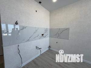 2-к квартира, вторичка, 43м2, 6/7 этаж