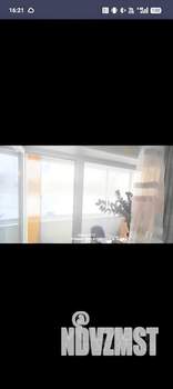 2-к квартира, вторичка, 45м2, 2/5 этаж