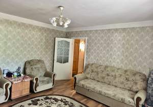 2-к квартира, вторичка, 51м2, 1/5 этаж