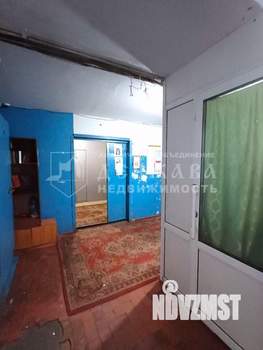 1-к квартира, вторичка, 24м2, 2/9 этаж