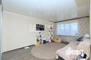 1-к квартира, вторичка, 33м2, 5/6 этаж