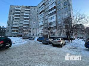 1-к квартира, вторичка, 35м2, 3/10 этаж