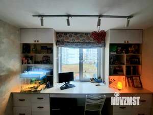 3-к квартира, вторичка, 62м2, 2/9 этаж