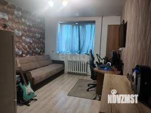 Студия квартира, вторичка, 23м2, 1/10 этаж