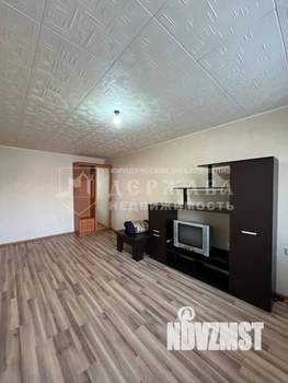 1-к квартира, вторичка, 33м2, 3/5 этаж