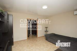 1-к квартира, вторичка, 40м2, 6/9 этаж