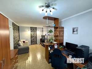 2-к квартира, вторичка, 43м2, 7/9 этаж