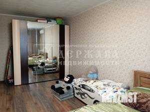 1-к квартира, вторичка, 34м2, 9/9 этаж