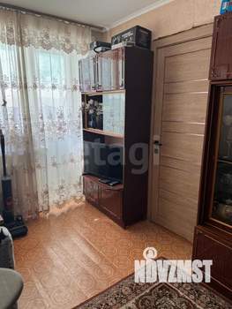 2-к квартира, вторичка, 42м2, 5/5 этаж