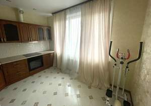 1-к квартира, вторичка, 50м2, 6/16 этаж