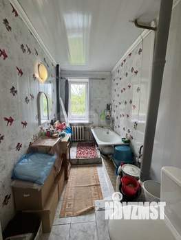 3-к квартира, вторичка, 66м2, 1/4 этаж