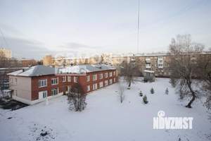 2-к квартира, вторичка, 46м2, 4/5 этаж