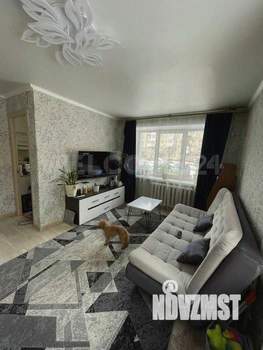 1-к квартира, вторичка, 32м2, 1/5 этаж