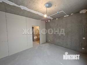 2-к квартира, вторичка, 56м2, 7/16 этаж