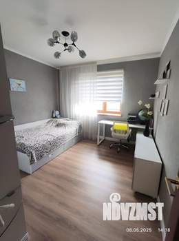 3-к квартира, вторичка, 94м2, 1/11 этаж