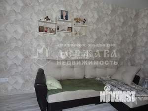 3-к квартира, вторичка, 73м2, 3/5 этаж