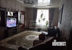 3-к квартира, вторичка, 78м2, 2/5 этаж