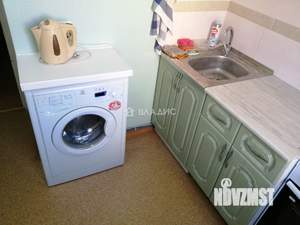 4-к квартира, вторичка, 69м2, 1/5 этаж