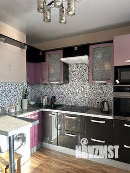 2-к квартира, вторичка, 44м2, 13/16 этаж