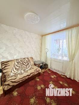 1-к квартира, вторичка, 29м2, 2/5 этаж