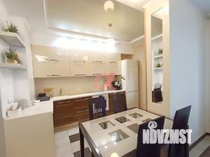 3-к квартира, вторичка, 81м2, 7/11 этаж