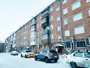 1-к квартира, вторичка, 31м2, 2/5 этаж