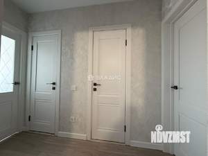 2-к квартира, вторичка, 54м2, 8/9 этаж