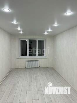 1-к квартира, вторичка, 23м2, 8/9 этаж