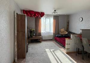 2-к квартира, вторичка, 56м2, 5/10 этаж