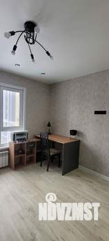 3-к квартира, вторичка, 72м2, 6/16 этаж