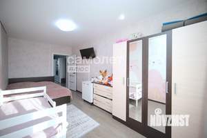 2-к квартира, вторичка, 46м2, 5/5 этаж