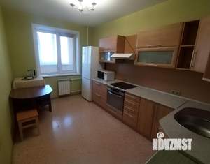 2-к квартира, вторичка, 60м2, 2/10 этаж