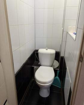 2-к квартира, вторичка, 35м2, 4/10 этаж