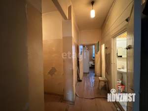 3-к квартира, вторичка, 77м2, 1/5 этаж