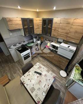 2-к квартира, вторичка, 48м2, 3/5 этаж