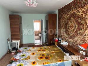 2-к квартира, вторичка, 48м2, 5/5 этаж