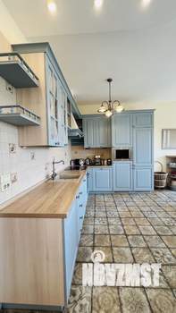 3-к квартира, сданный дом, 114м2, 4/22 этаж