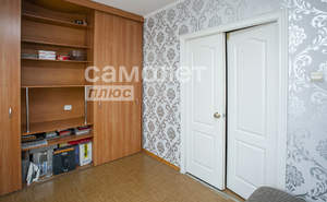 5-к квартира, вторичка, 104м2, 7/10 этаж