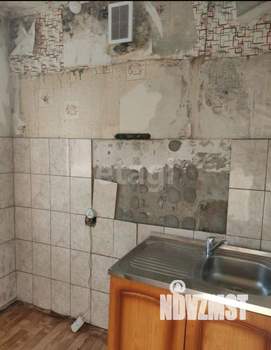 3-к квартира, вторичка, 61м2, 5/5 этаж
