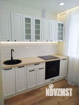 1-к квартира, вторичка, 31м2, 4/5 этаж