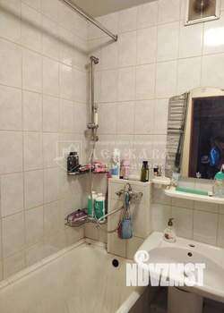 1-к квартира, вторичка, 22м2, 8/9 этаж