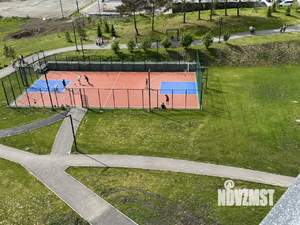 Студия квартира, вторичка, 88м2, 7/15 этаж