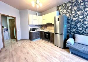 2-к квартира, вторичка, 49м2, 8/13 этаж