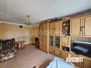 1-к квартира, вторичка, 30м2, 4/5 этаж