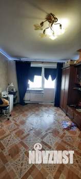 1-к квартира, вторичка, 36м2, 3/5 этаж