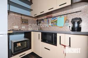 Студия квартира, вторичка, 27м2, 2/3 этаж