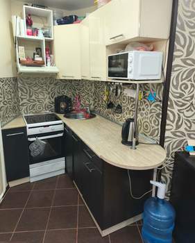 2-к квартира, сданный дом, 58м2, 9/10 этаж