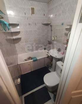 2-к квартира, вторичка, 45м2, 4/5 этаж