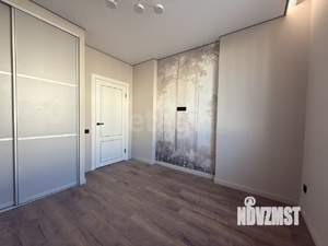 2-к квартира, вторичка, 43м2, 3/5 этаж